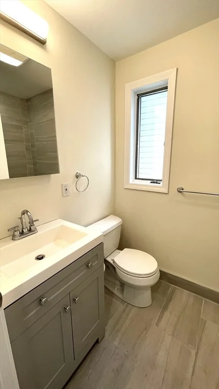 2 bed, 1 bath apartment for rent at 24 Howell St Unit 3, Dorchester — photo 6 of 9