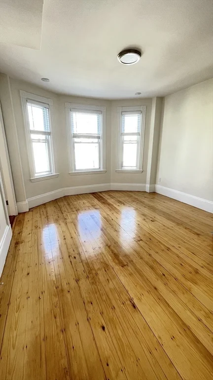 2 bed, 1 bath apartment for rent at 24 Howell St Unit 3, Dorchester — photo 2 of 9