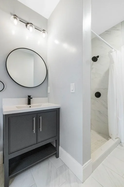 3 bed, 2 bath apartment for rent at 24 Howes St Unit 3, Dorchester — photo 6 of 15