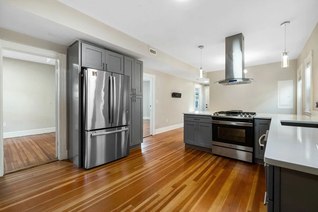 3 bed, 2 bath apartment for rent at 24 Howes St Unit 3, Dorchester — photo 1 of 15