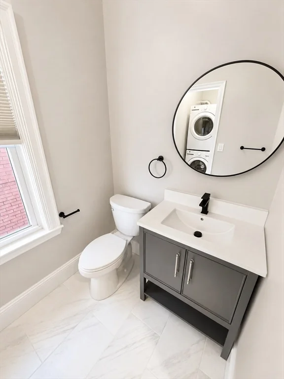 3 bed, 2 bath apartment for rent at 24 Howes St Unit 3, Dorchester — photo 8 of 15