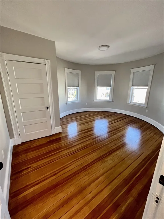 3 bed, 2 bath apartment for rent at 24 Howes St Unit 3, Dorchester — photo 4 of 15