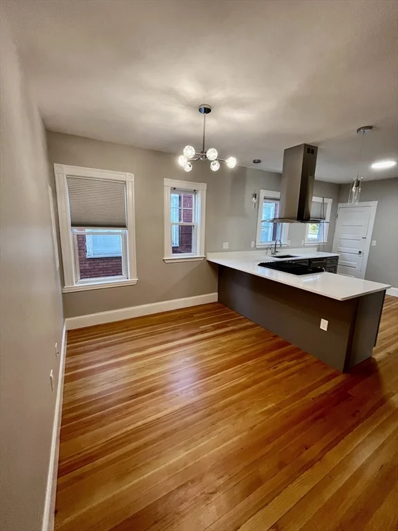 3 bed, 2 bath apartment for rent at 24 Howes St Unit 3, Dorchester — photo 10 of 15