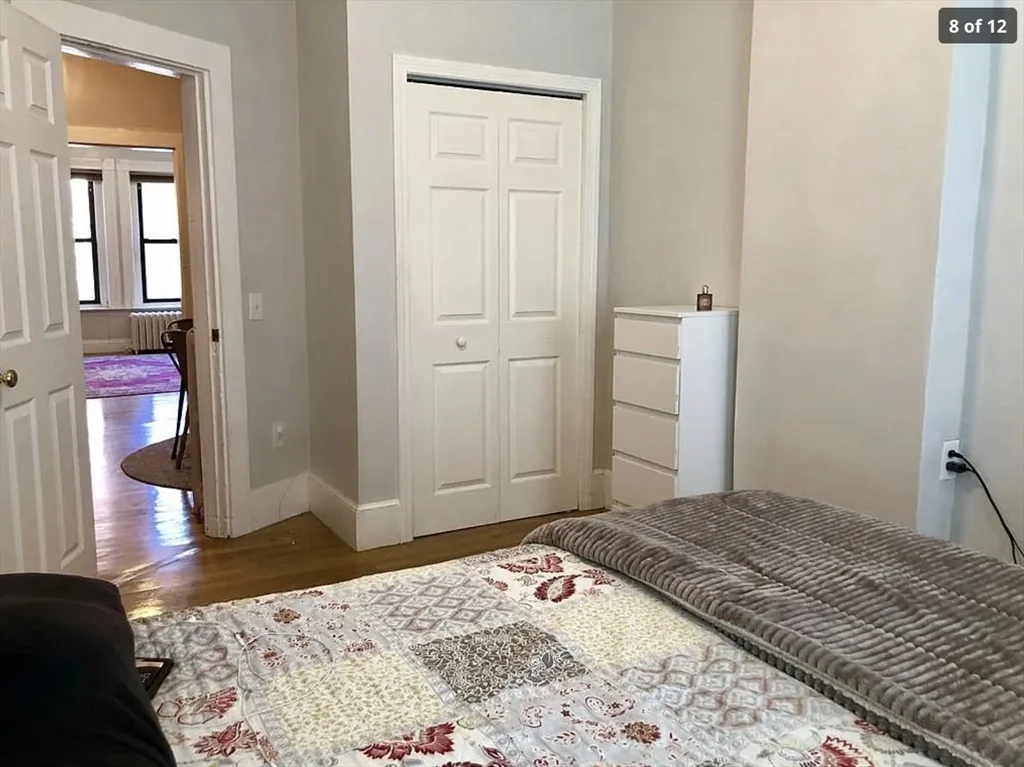 1 bed, 1 bath apartment for rent at 24 Isabella St Unit 1, Bay Village — photo 7 of 12