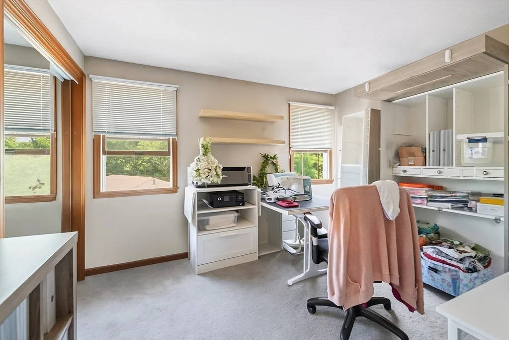 3 bed, 1.5 bath apartment for rent at 24 Johnson St Unit 1, Malden — photo 9 of 13