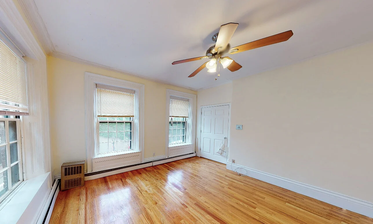 Studio bed, 1 bath apartment for rent at 24 Joy St Unit 1, Beacon Hill — photo 3 of 6