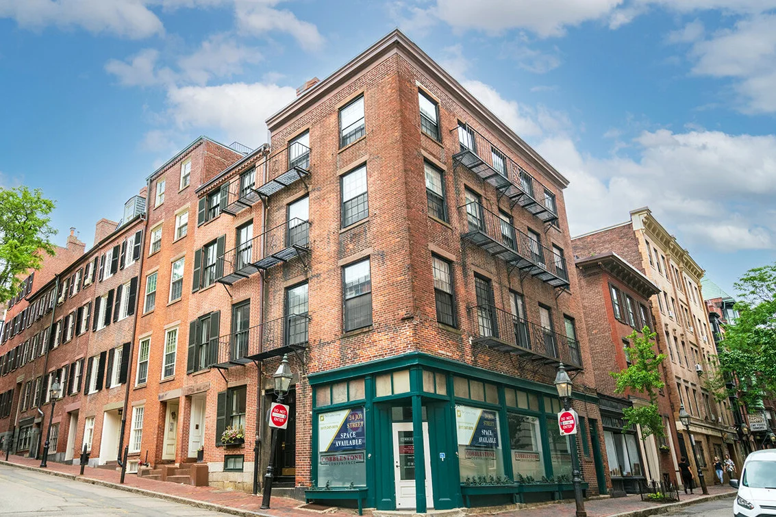 Studio bed, 1 bath apartment for rent at 24 Joy St Unit 1, Beacon Hill — photo 6 of 6