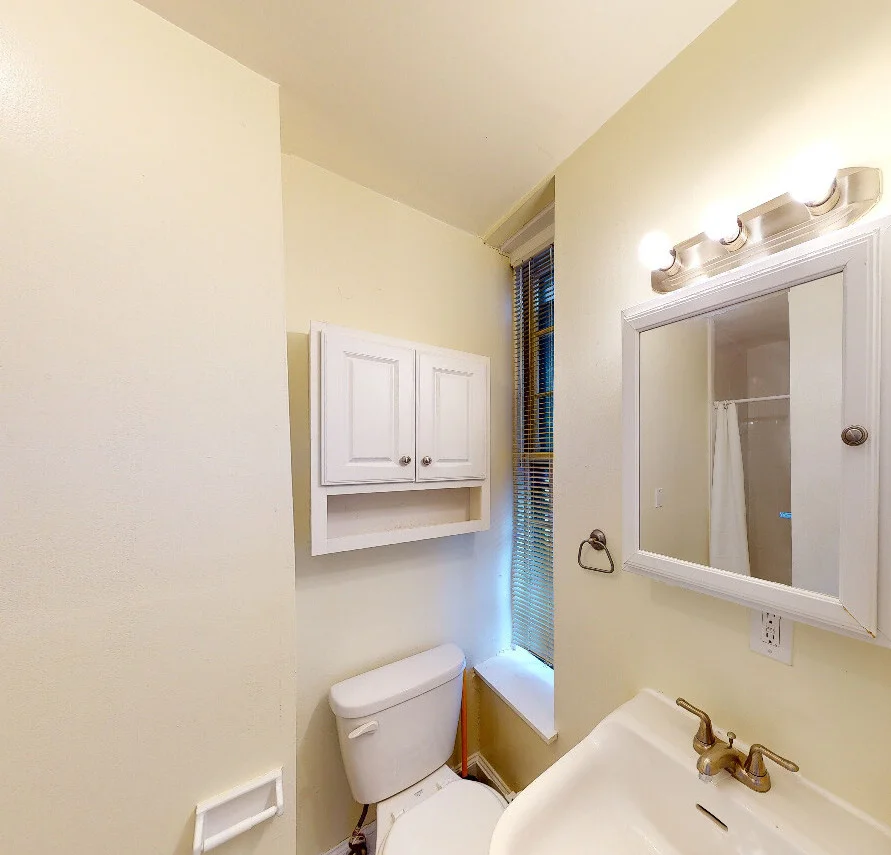 Studio bed, 1 bath apartment for rent at 24 Joy St Unit 1, Beacon Hill — photo 4 of 6
