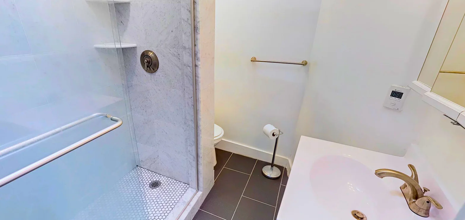 Studio bed, 1 bath apartment for rent at 24 Joy St Unit 1, Beacon Hill — photo 5 of 6