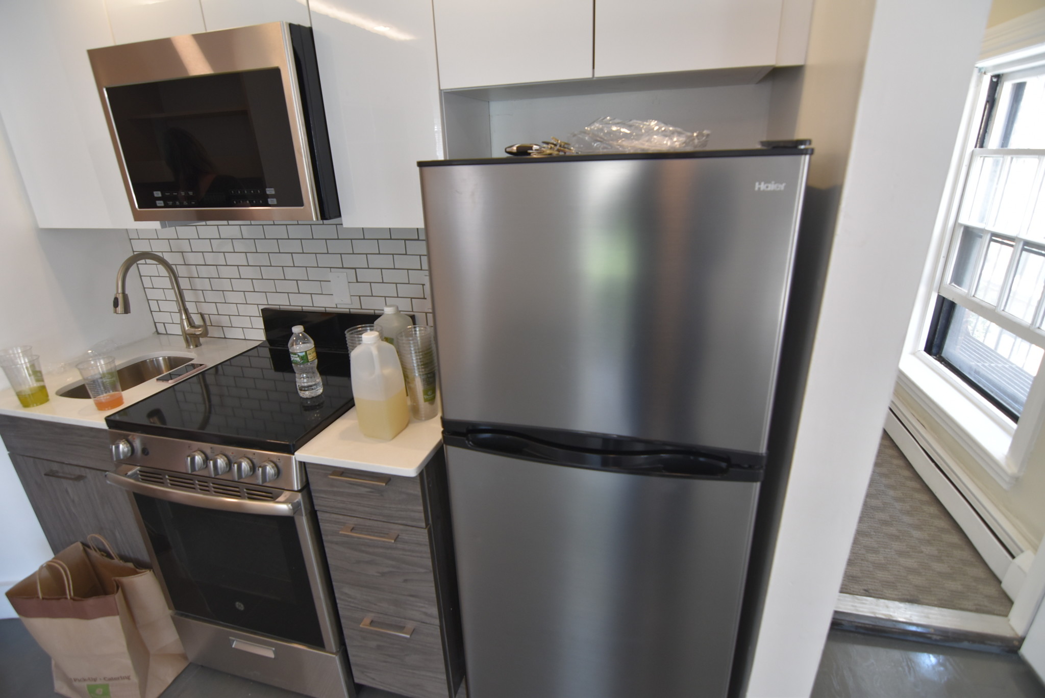 Studio bed, 1 bath apartment for rent at 24 Joy St Unit 5, Beacon Hill — photo 7 of 8