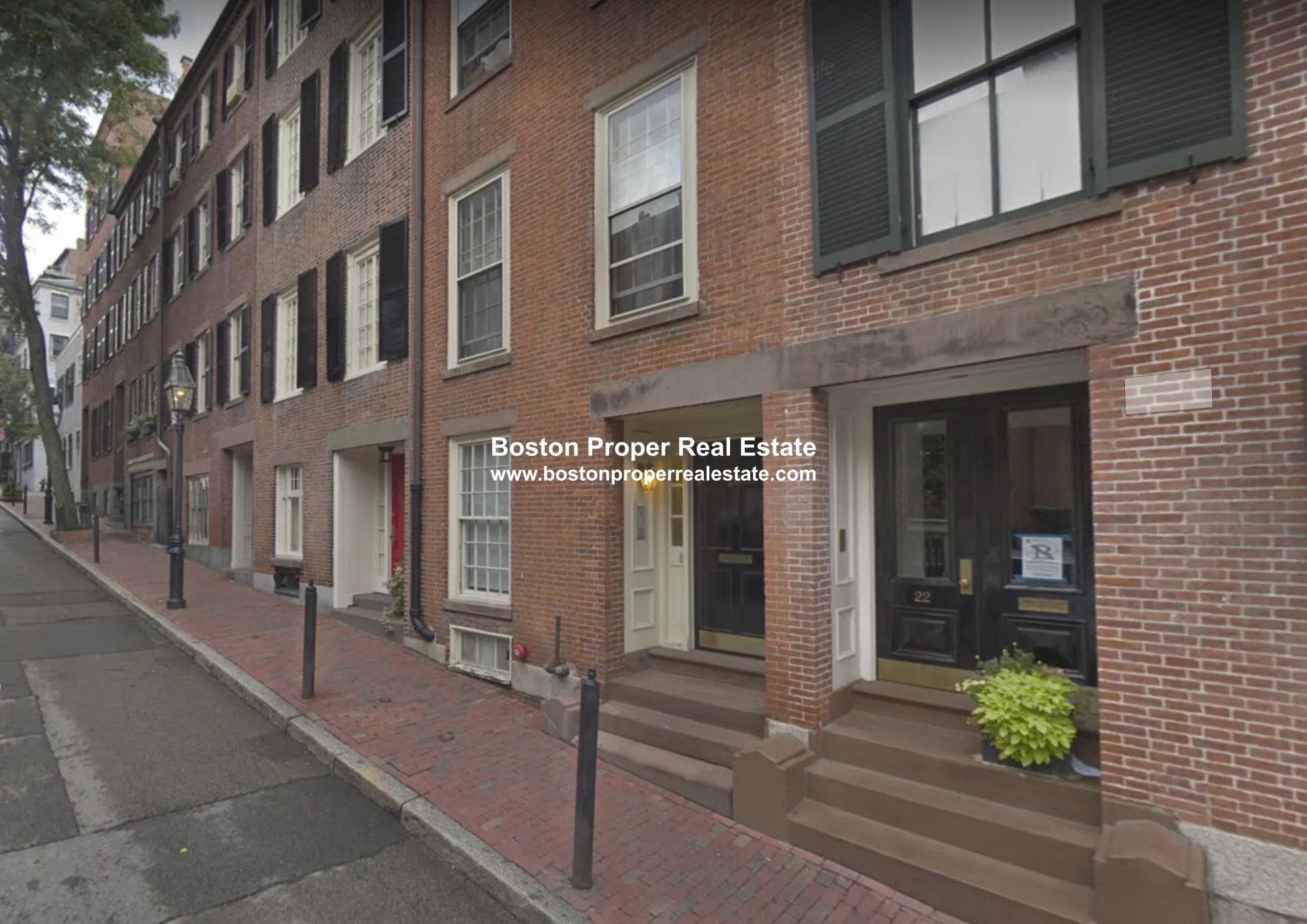 Studio bed, 1 bath apartment for rent at 24 Joy St Unit 6, Beacon Hill — photo 4 of 6