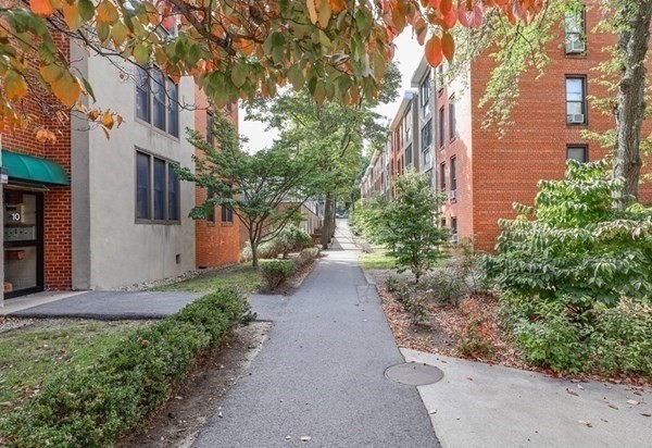 1 bed, 1 bath apartment for rent at 24 Juniper St Unit 66, Brookline Village — photo 22 of 24