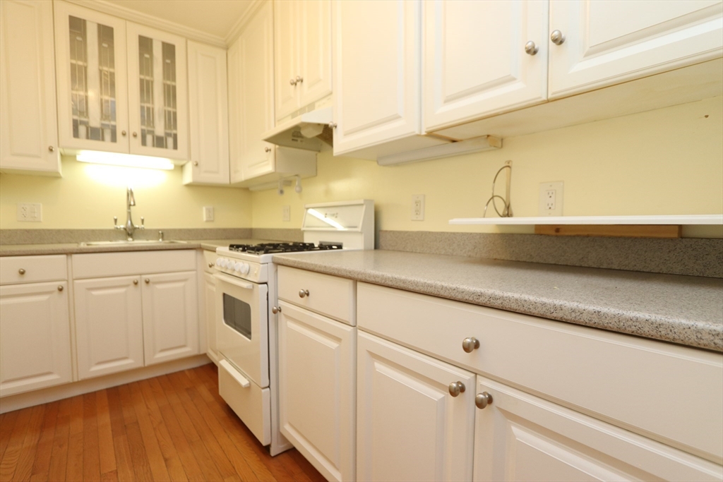 1 bed, 1 bath apartment for rent at 24 Juniper St Unit 66, Brookline Village — photo 2 of 24
