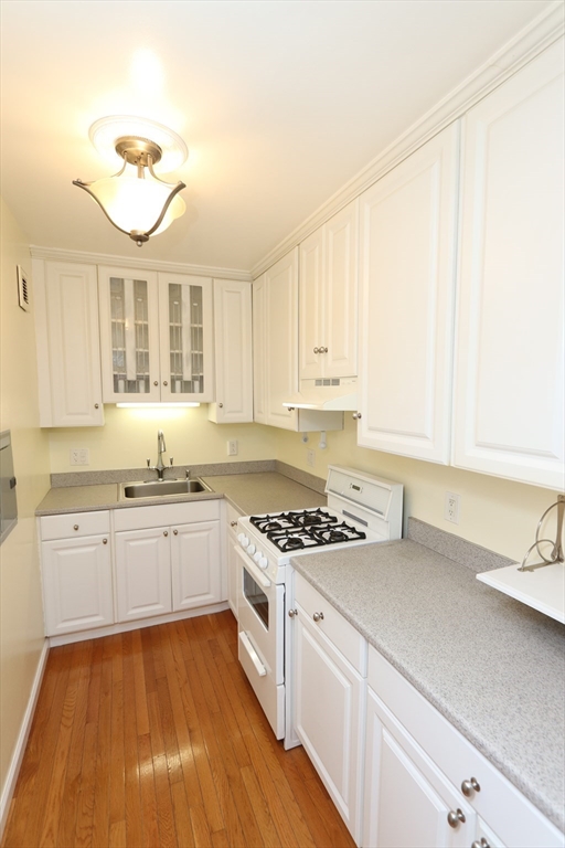 1 bed, 1 bath apartment for rent at 24 Juniper St Unit 66, Brookline Village — photo 4 of 24
