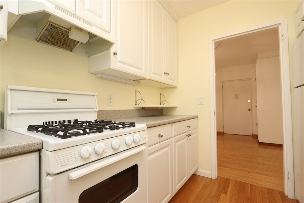 1 bed, 1 bath apartment for rent at 24 Juniper St Unit 66, Brookline Village — photo 3 of 24