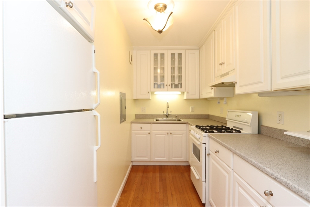 1 bed, 1 bath apartment for rent at 24 Juniper St Unit 66, Brookline Village — photo 1 of 24