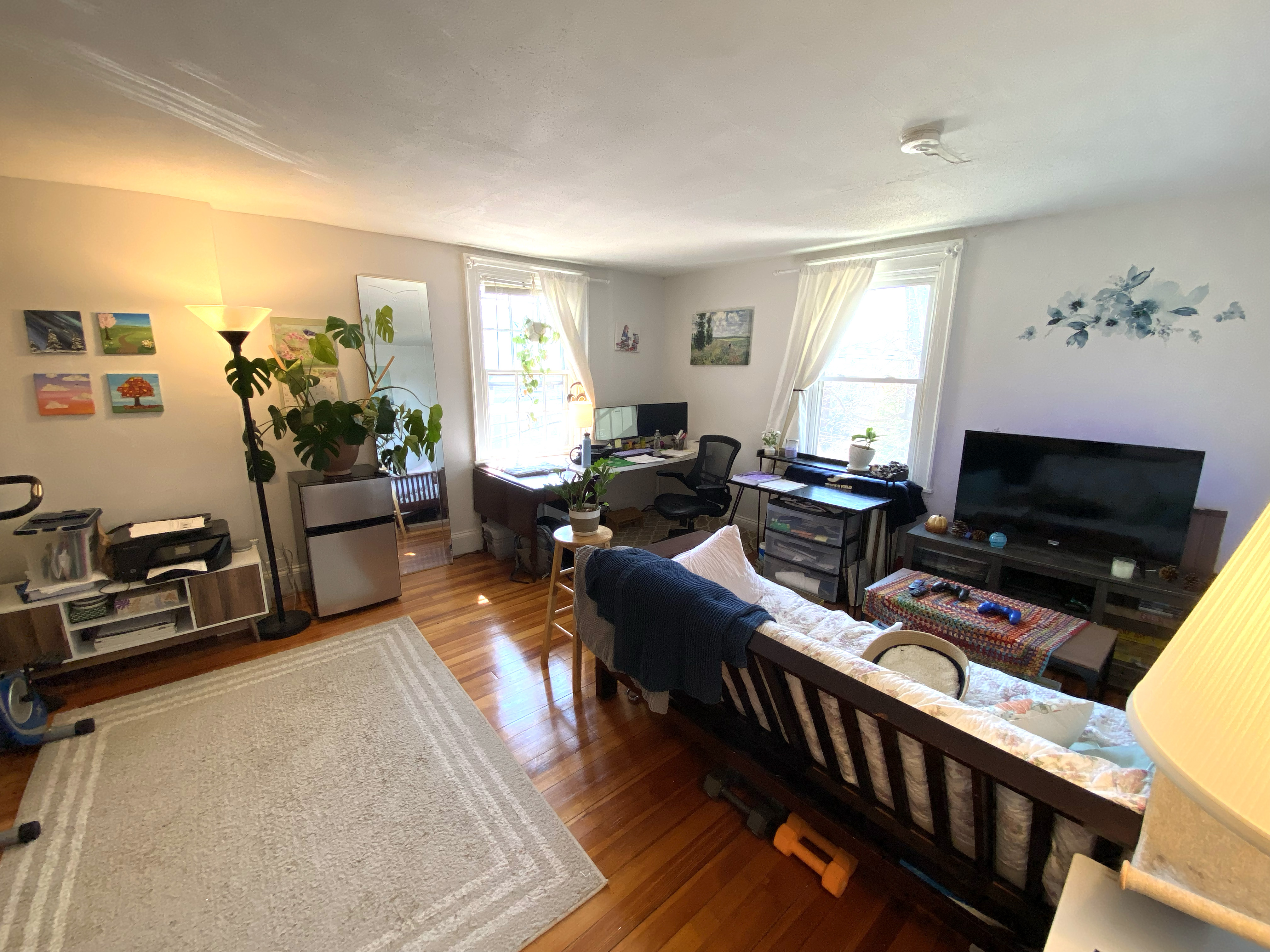 3 bed, 2 bath apartment for rent at 24 Lanark Rd Unit 2, Brighton — photo 8 of 8