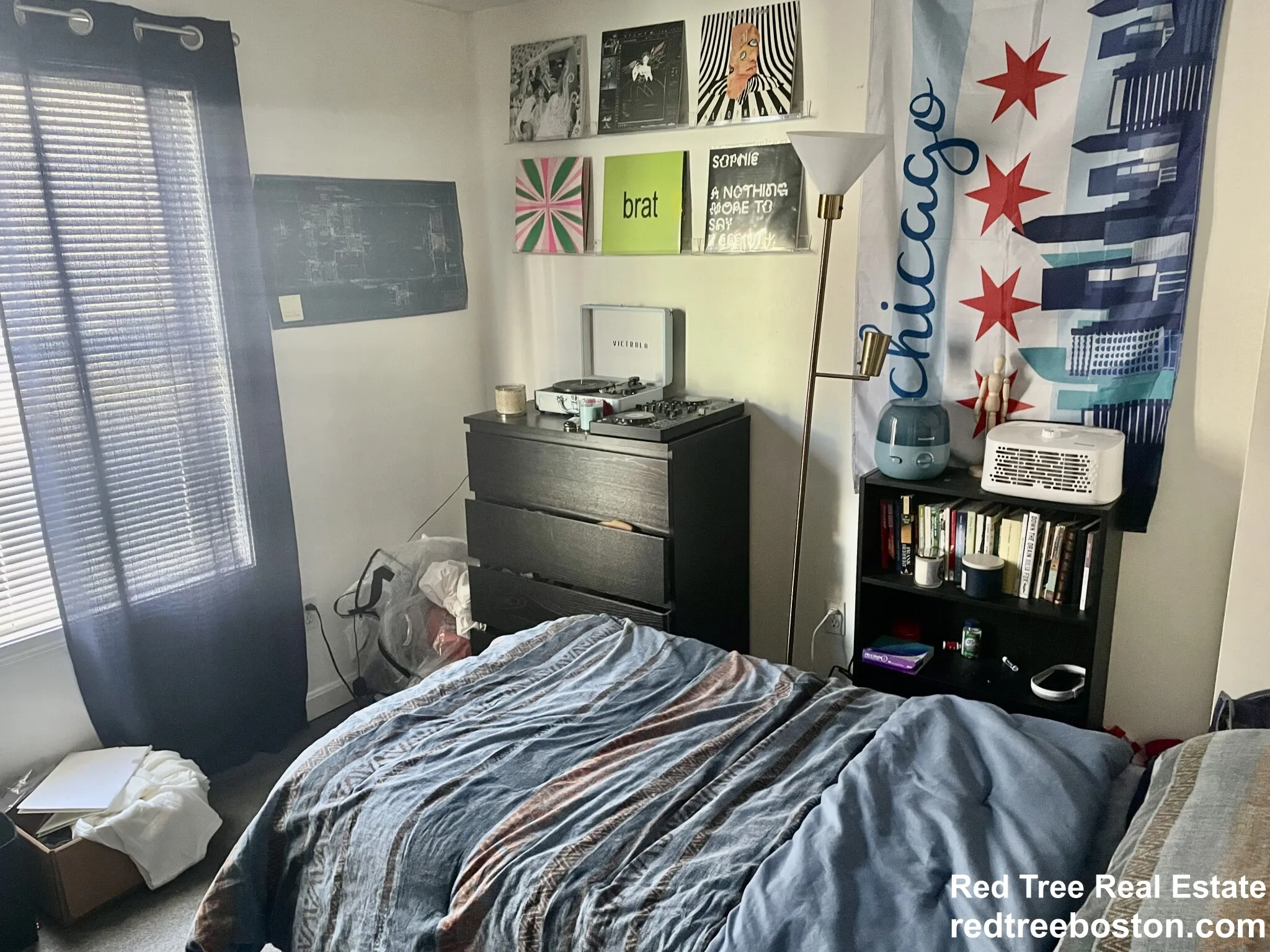 4 bed, 2.5 bath apartment for rent at 24 Lawn St Unit 1, Mission Hill — photo 10 of 16