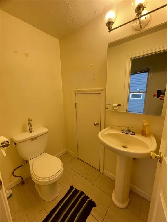 4 bed, 2.5 bath apartment for rent at 24 Lawn St Unit 2, Mission Hill — photo 19 of 20