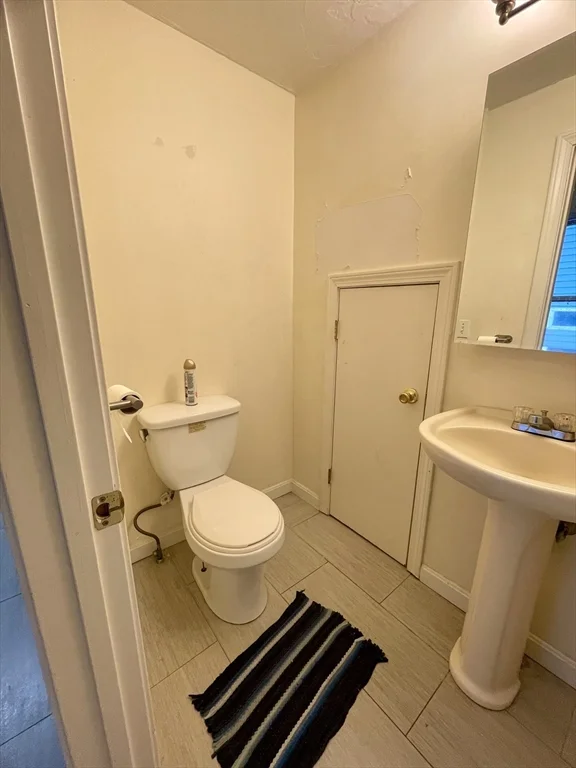 4 bed, 2.5 bath apartment for rent at 24 Lawn St Unit 2, Mission Hill — photo 18 of 20