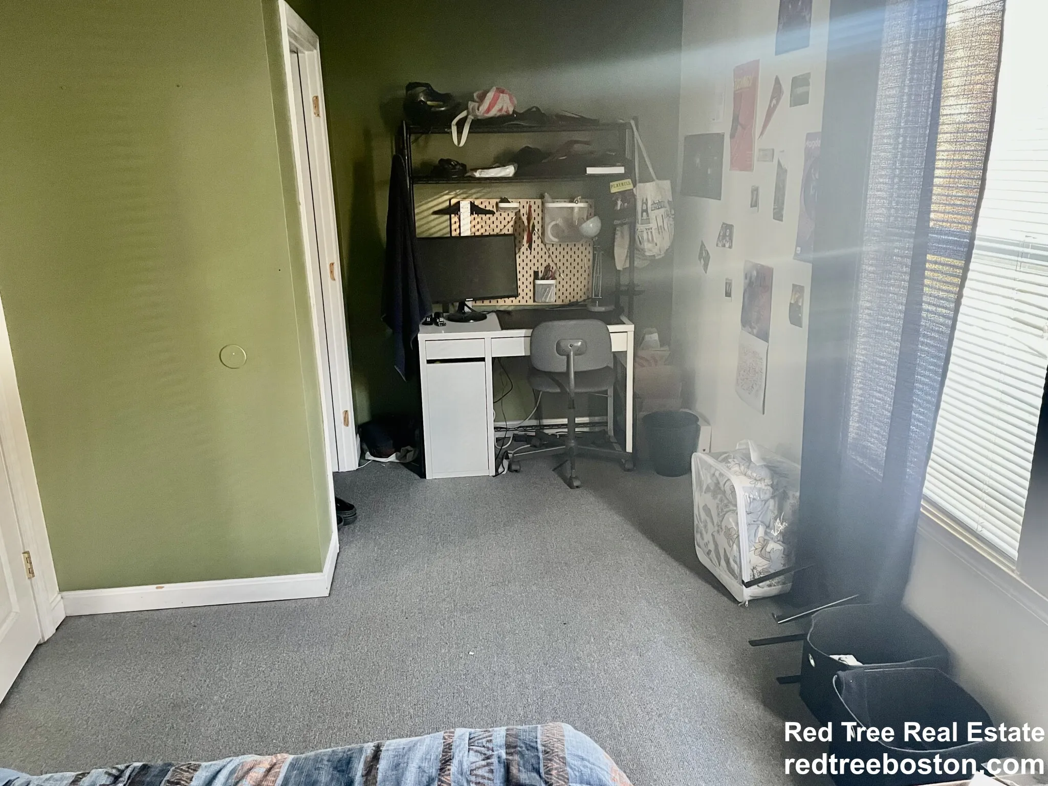 4 bed, 2.5 bath apartment for rent at 24 Lawn St Unit 24-1, Mission Hill — photo 8 of 17