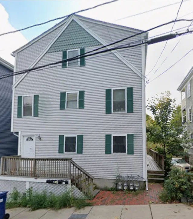 4 bed, 2.5 bath apartment for rent at 24 Lawn St Unit 24-1, Mission Hill — photo 17 of 17