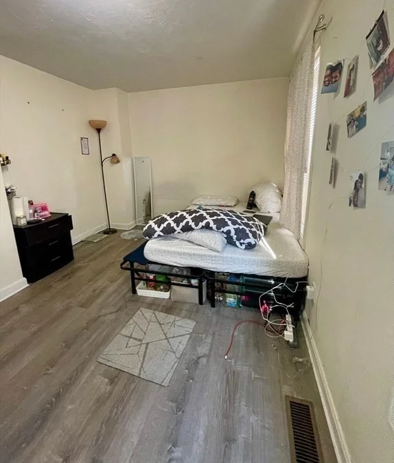 4 bed, 2 bath apartment for rent at 24 Lawn St Unit 3, Mission Hill — photo 4 of 21