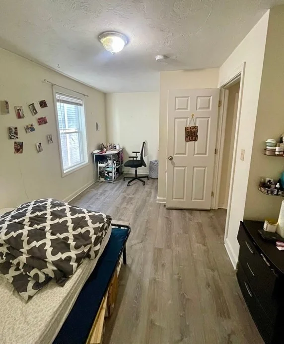 4 bed, 2 bath apartment for rent at 24 Lawn St Unit 3, Mission Hill — photo 6 of 21