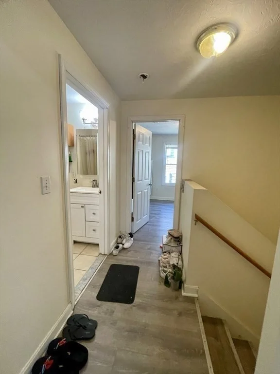 4 bed, 2 bath apartment for rent at 24 Lawn St Unit 3, Mission Hill — photo 14 of 21