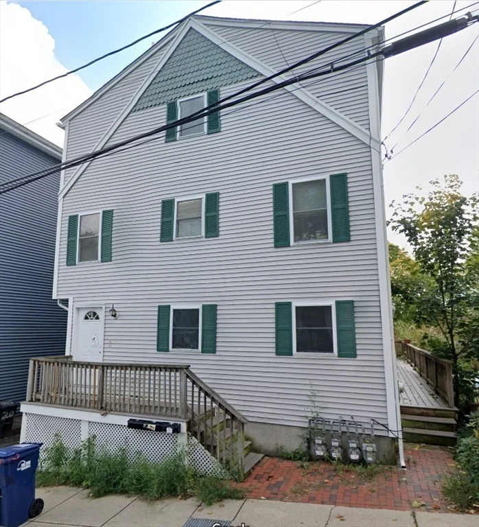 4 bed, 2 bath apartment for rent at 24 Lawn St Unit 3, Mission Hill — photo 19 of 21