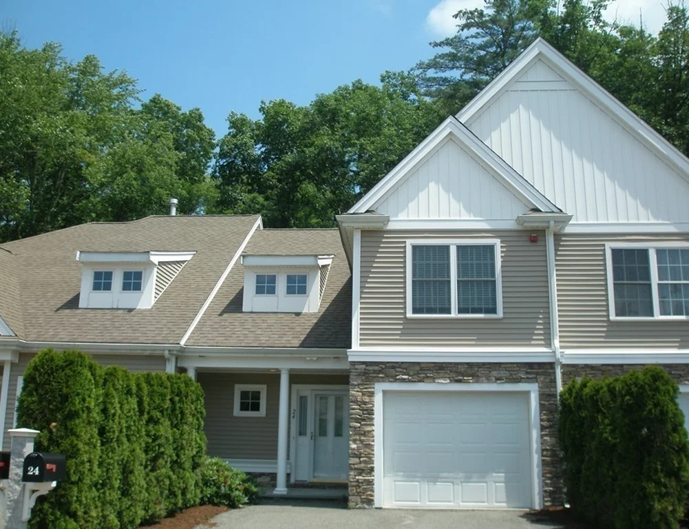 2 bed, 2 bath apartment for rent at 24 Leanne Way Unit 24, Franklin — photo 1 of 18