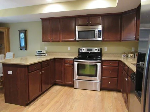 2 bed, 2 bath apartment for rent at 24 Leanne Way Unit 24, Franklin — photo 5 of 18