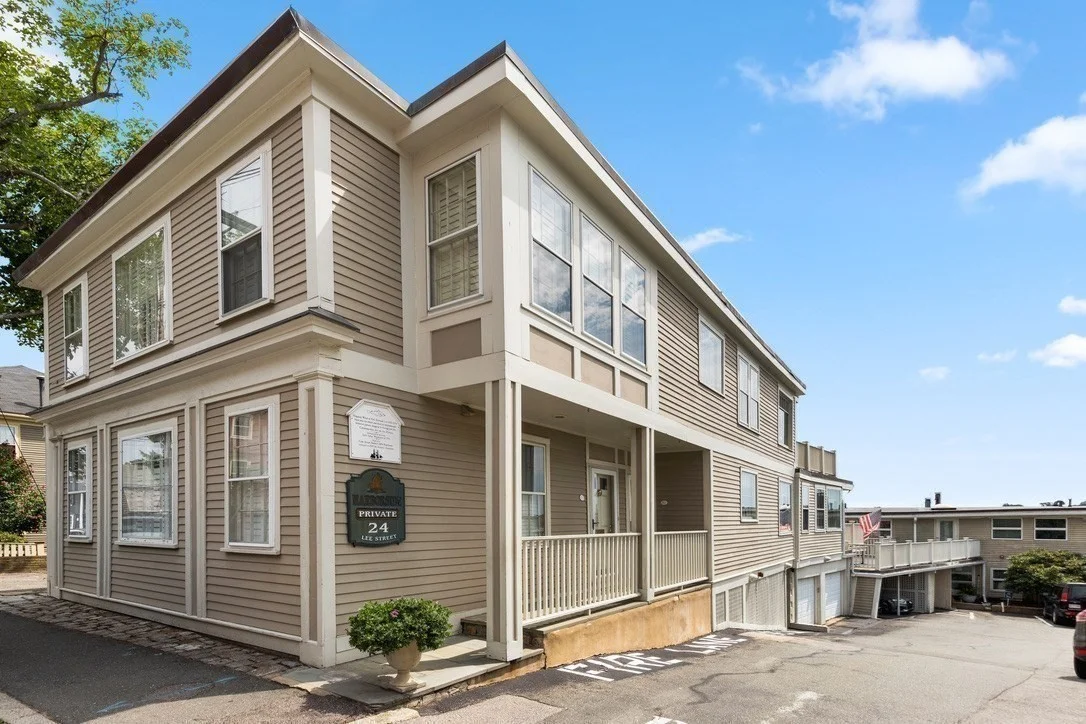 1 bed, 1 bath apartment for rent at 24 Lee St Unit C4, Old Town — photo 30 of 30