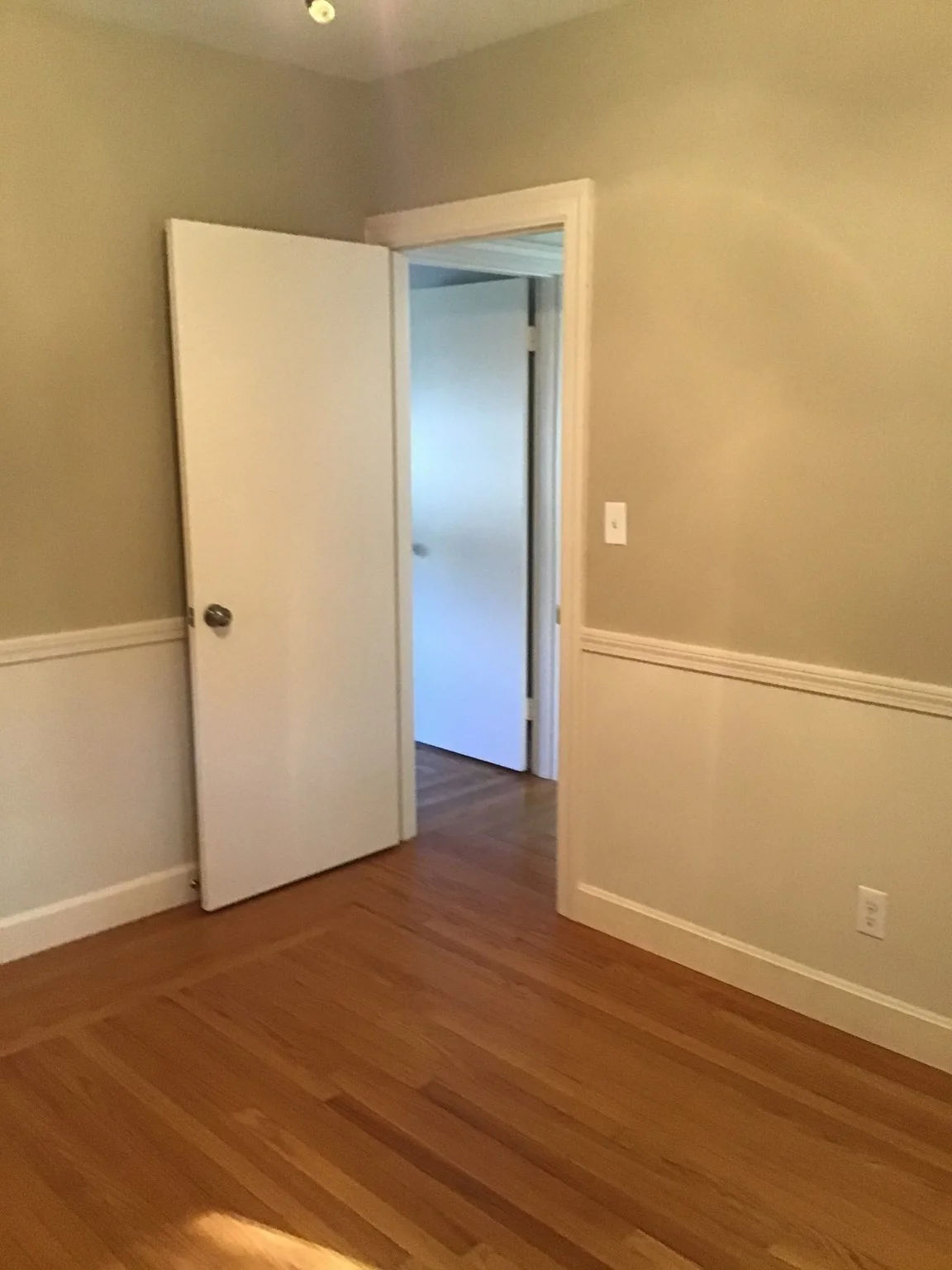 2 bed, 1 bath apartment for rent at 24 Lewis Rd, Adamsdale — photo 10 of 10