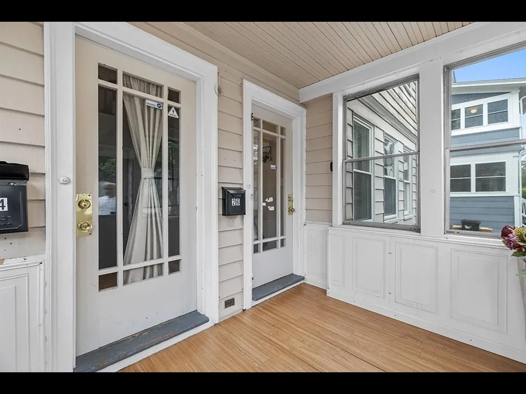 2 bed, 1 bath apartment for rent at 24 Lincoln St Unit 24, North Andover — photo 2 of 19