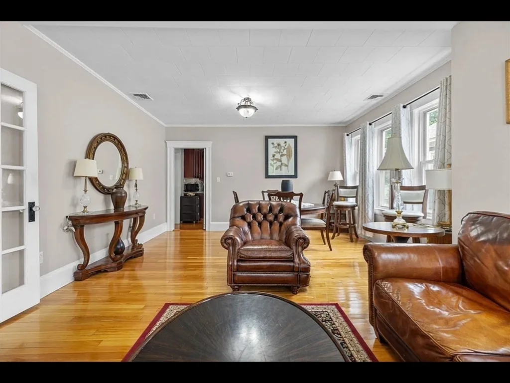 2 bed, 1 bath apartment for rent at 24 Lincoln St Unit 24, North Andover — photo 5 of 19