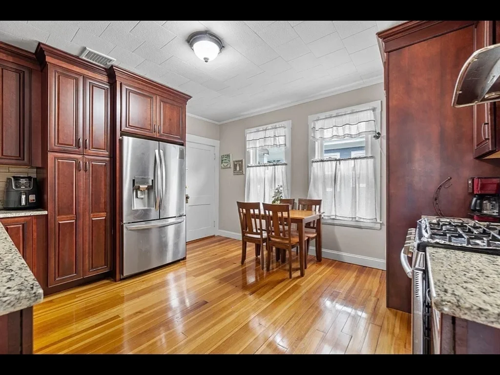 2 bed, 1 bath apartment for rent at 24 Lincoln St Unit 24, North Andover — photo 11 of 19