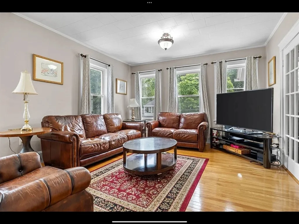 2 bed, 1 bath apartment for rent at 24 Lincoln St Unit 24, North Andover — photo 4 of 19