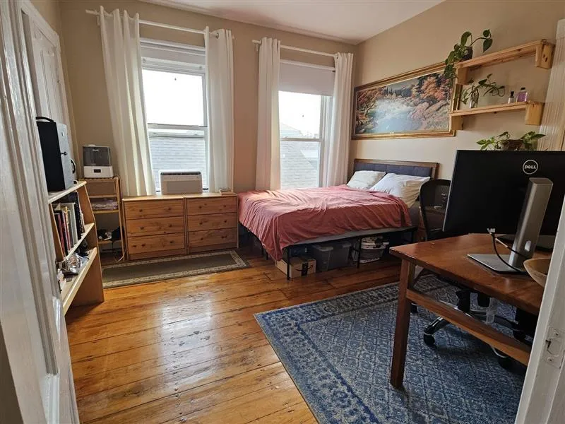 2 bed, 1 bath apartment for rent at 24 Linden Ave Unit 3, Spring Hill — photo 11 of 23