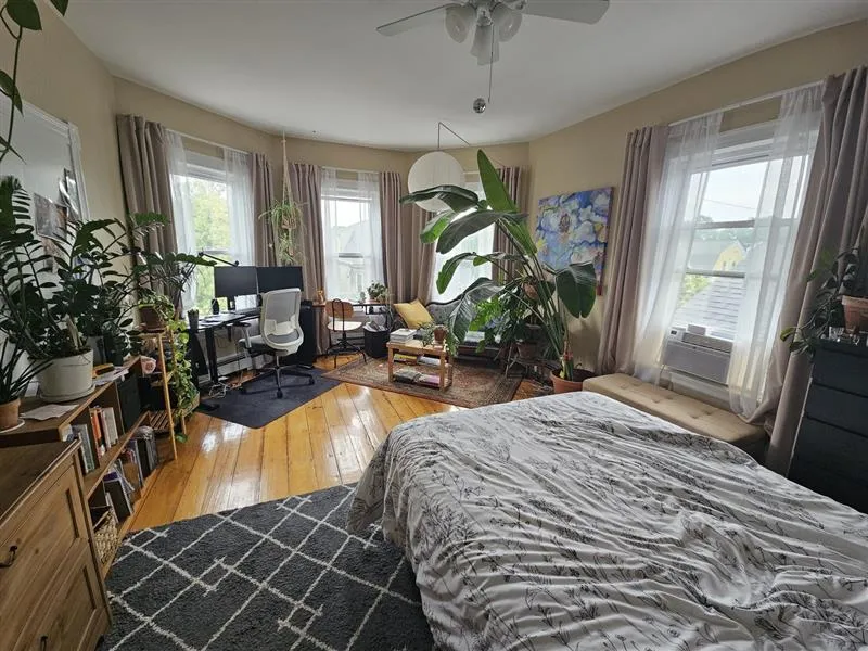 2 bed, 1 bath apartment for rent at 24 Linden Ave Unit 3, Spring Hill — photo 8 of 23