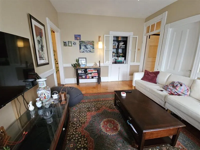 2 bed, 1 bath apartment for rent at 24 Linden Ave Unit 3, Spring Hill — photo 2 of 23