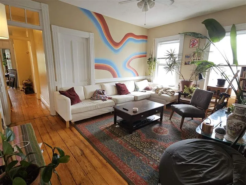 2 bed, 1 bath apartment for rent at 24 Linden Ave Unit 3, Spring Hill — photo 3 of 23