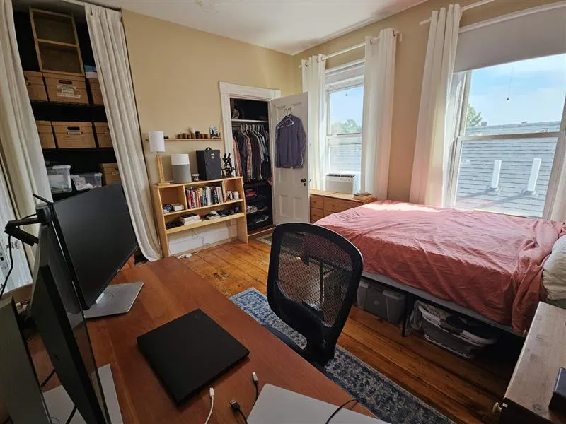2 bed, 1 bath apartment for rent at 24 Linden Ave Unit 3, Spring Hill — photo 10 of 23