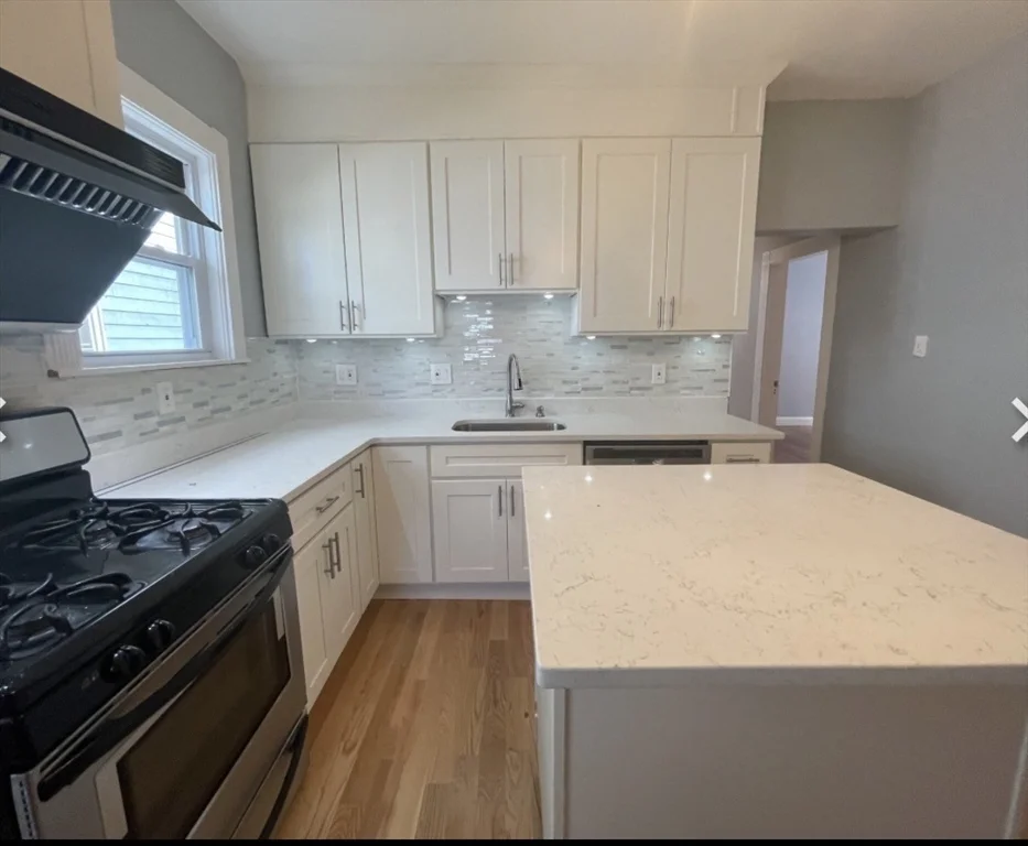 3 bed, 1 bath apartment for rent at 24 Litchfield Unit 1, Brighton — photo 1 of 11