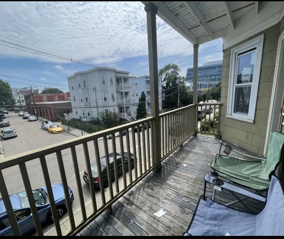 3 bed, 1 bath apartment for rent at 24 Litchfield Unit 3, Brighton — photo 11 of 11