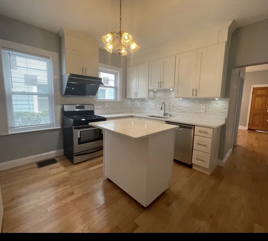 3 bed, 1 bath apartment for rent at 24 Litchfield Unit 3, Brighton — photo 3 of 11