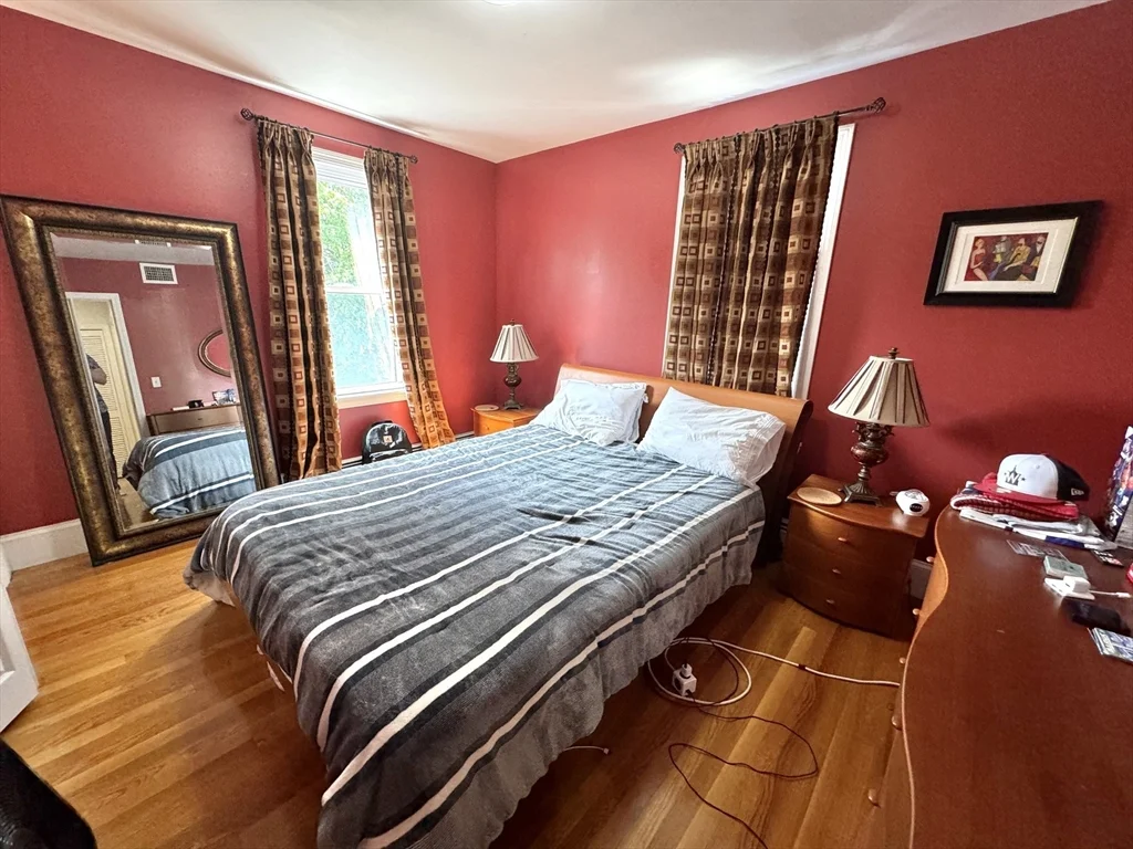 2 bed, 1 bath apartment for rent at 24 Madison Ave Unit 3, North Cambridge — photo 16 of 19