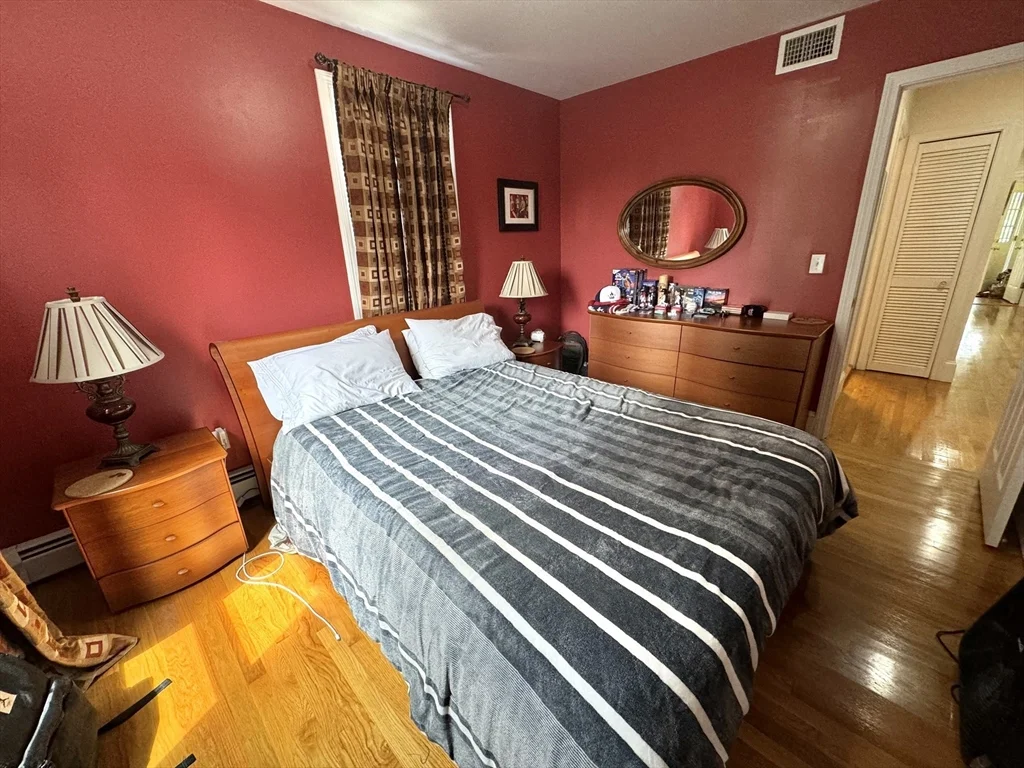 2 bed, 1 bath apartment for rent at 24 Madison Ave Unit 3, North Cambridge — photo 15 of 19