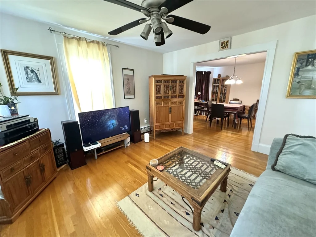 2 bed, 1 bath apartment for rent at 24 Madison Ave Unit 3, North Cambridge — photo 5 of 19