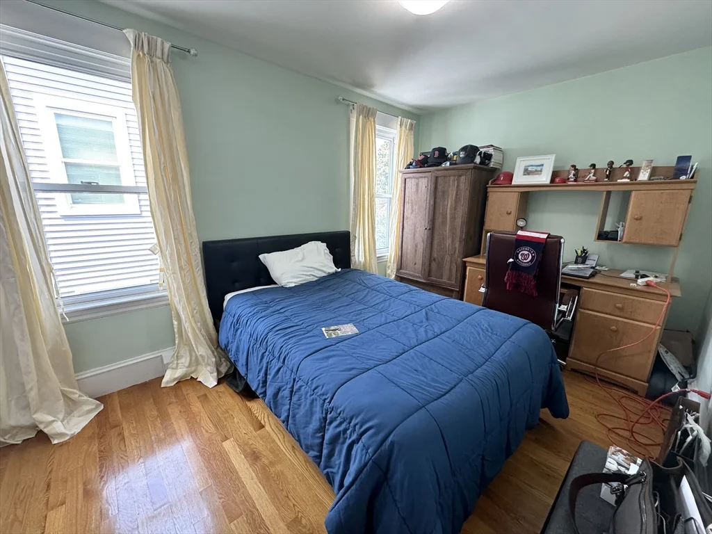 2 bed, 1 bath apartment for rent at 24 Madison Ave Unit 3, North Cambridge — photo 11 of 19